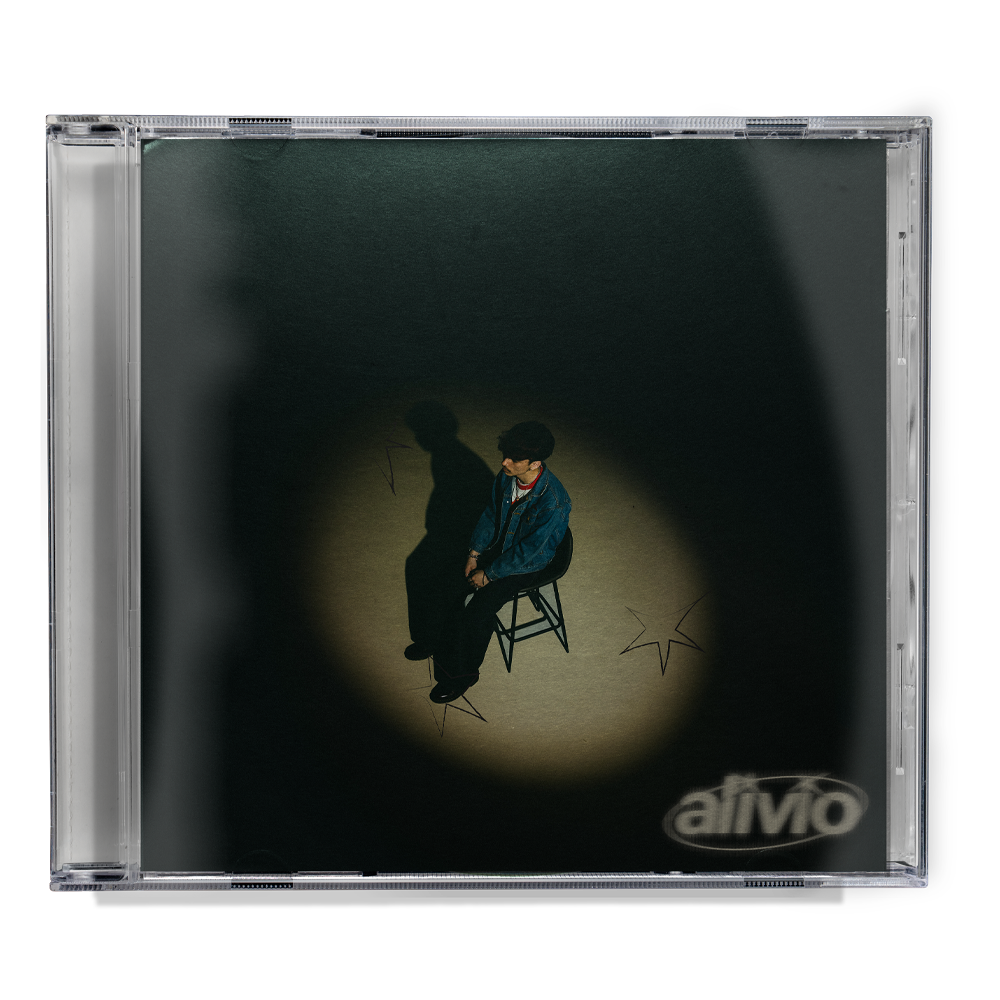 alivio CD