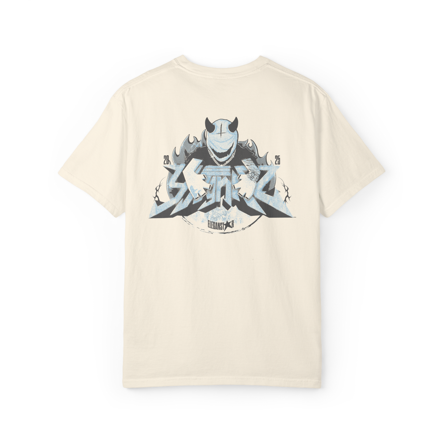 Yng Naz Eleganstar T-shirt