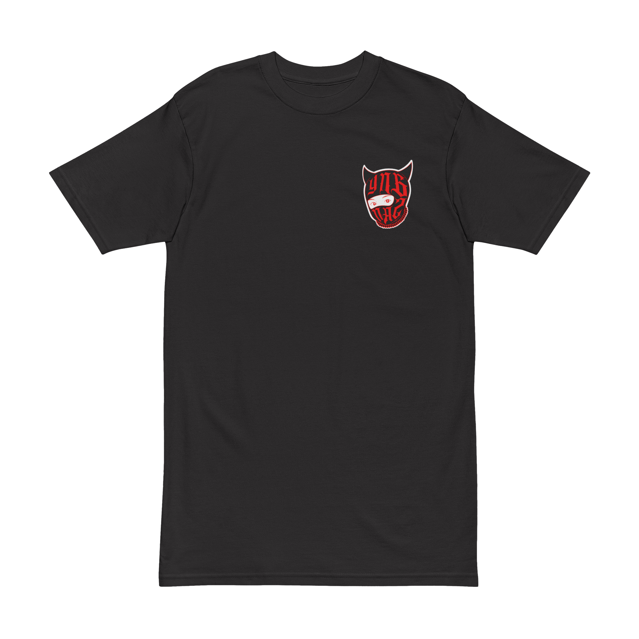 Yng World T-Shirt – VPS Music