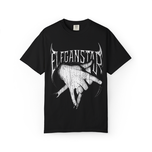 Yng Naz ELEGANSTAR T-shirt