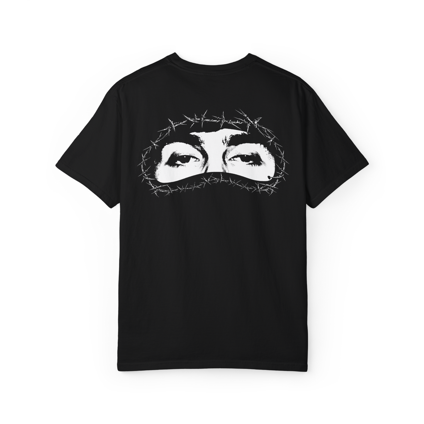 Yng Naz Thorns T-shirt