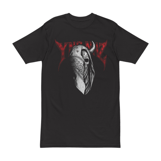 Yng Naz Calavera T-Shirt