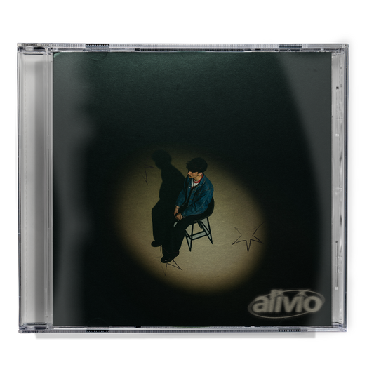 alivio CD