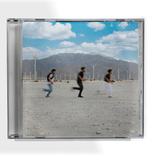 Descifrar CD