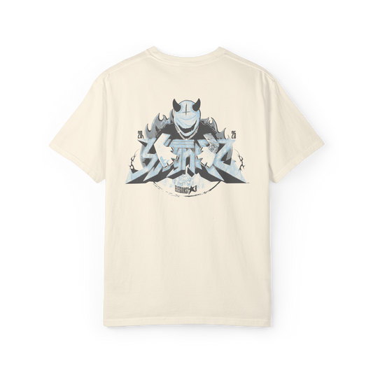 Yng Naz Eleganstar T-shirt