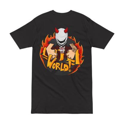 Yng World T-Shirt