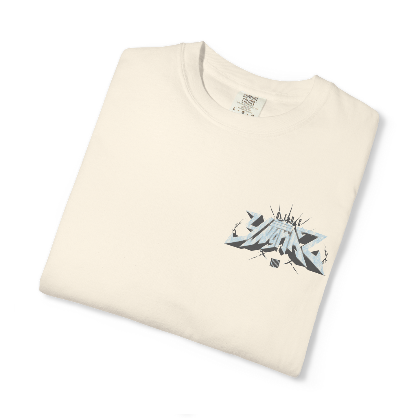 Yng Naz Eleganstar T-shirt