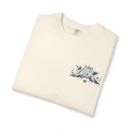 Yng Naz Eleganstar T-shirt