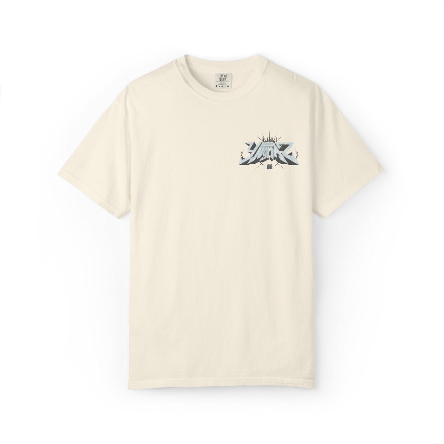 Yng Naz Eleganstar T-shirt