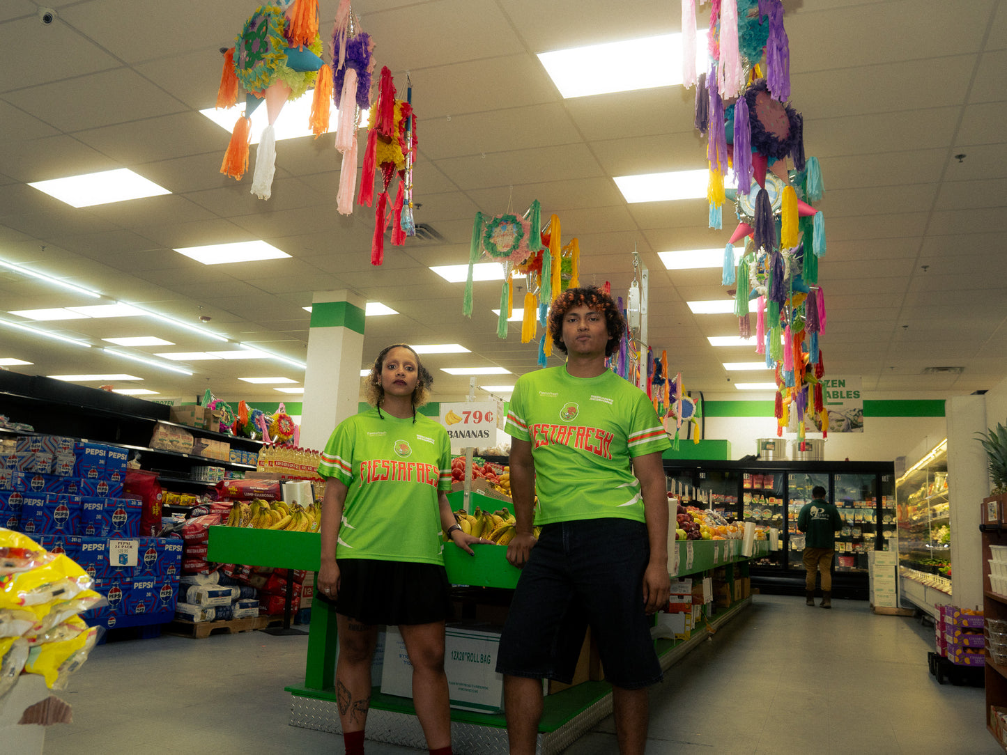 MERCADITO JERSEY 26'