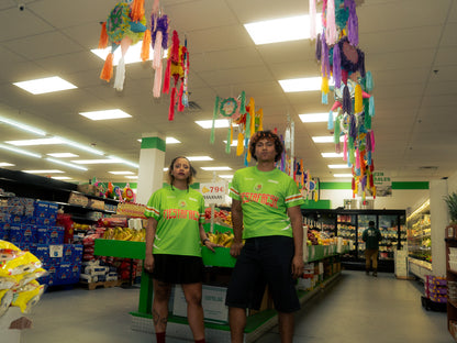 MERCADITO JERSEY 26'