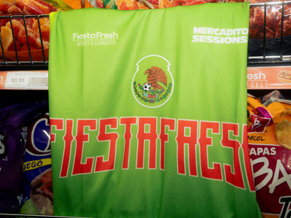 MERCADITO JERSEY 26'