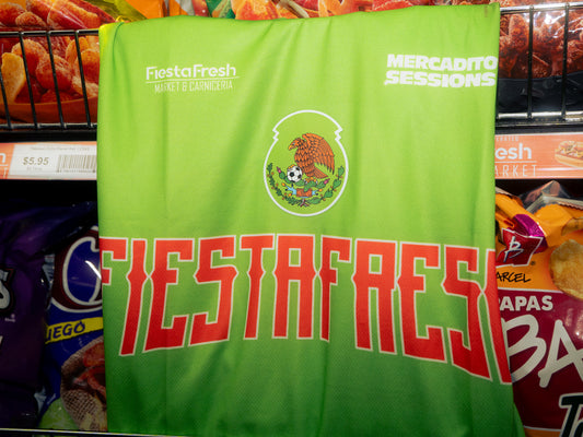 MERCADITO JERSEY 26'