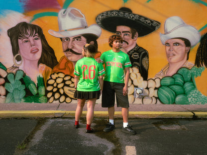 MERCADITO JERSEY 26'